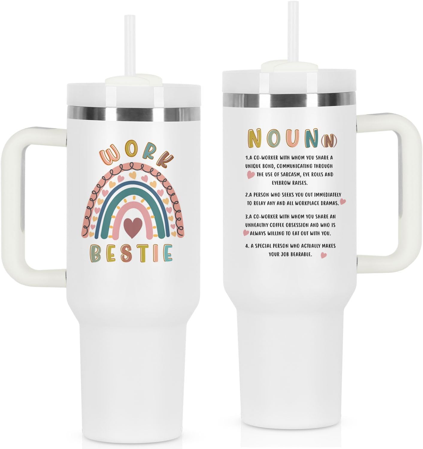 Regalos para compañeras de trabajo para mujeres, regalo de trabajo para compañeras de trabajo, mejores amigos, despedida de despedida, jubilación,