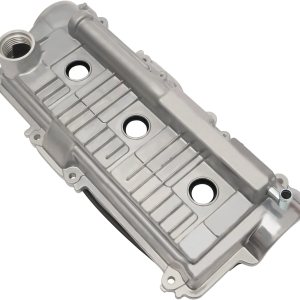 Tapa de válvula de motor izquierda para 4Runner T100 Tacoma Tundra 3.4L Gasolina, 11202-62050 Tapa de válvula de motor izquierda para 4Runner T100 Tacoma Tundra 3.4L Gasolina, 11202-62050