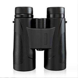 Prismáticos de 12 x 42 pulgadas para adultos de alta potencia, binoculares de alta definición, telescopio de mano, binoculares impermeables para Prismáticos de 12 x 42 pulgadas para adultos de alta potencia, binoculares de alta definición, telescopio de mano, binoculares impermeables para