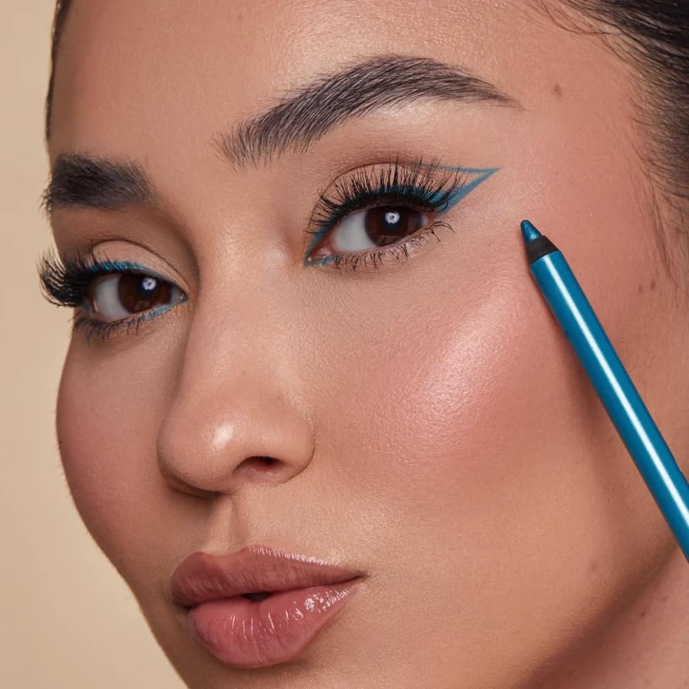 Araceli Beauty Ojos Perfectos Gel Lápiz Delineador (OlivaOlivia)