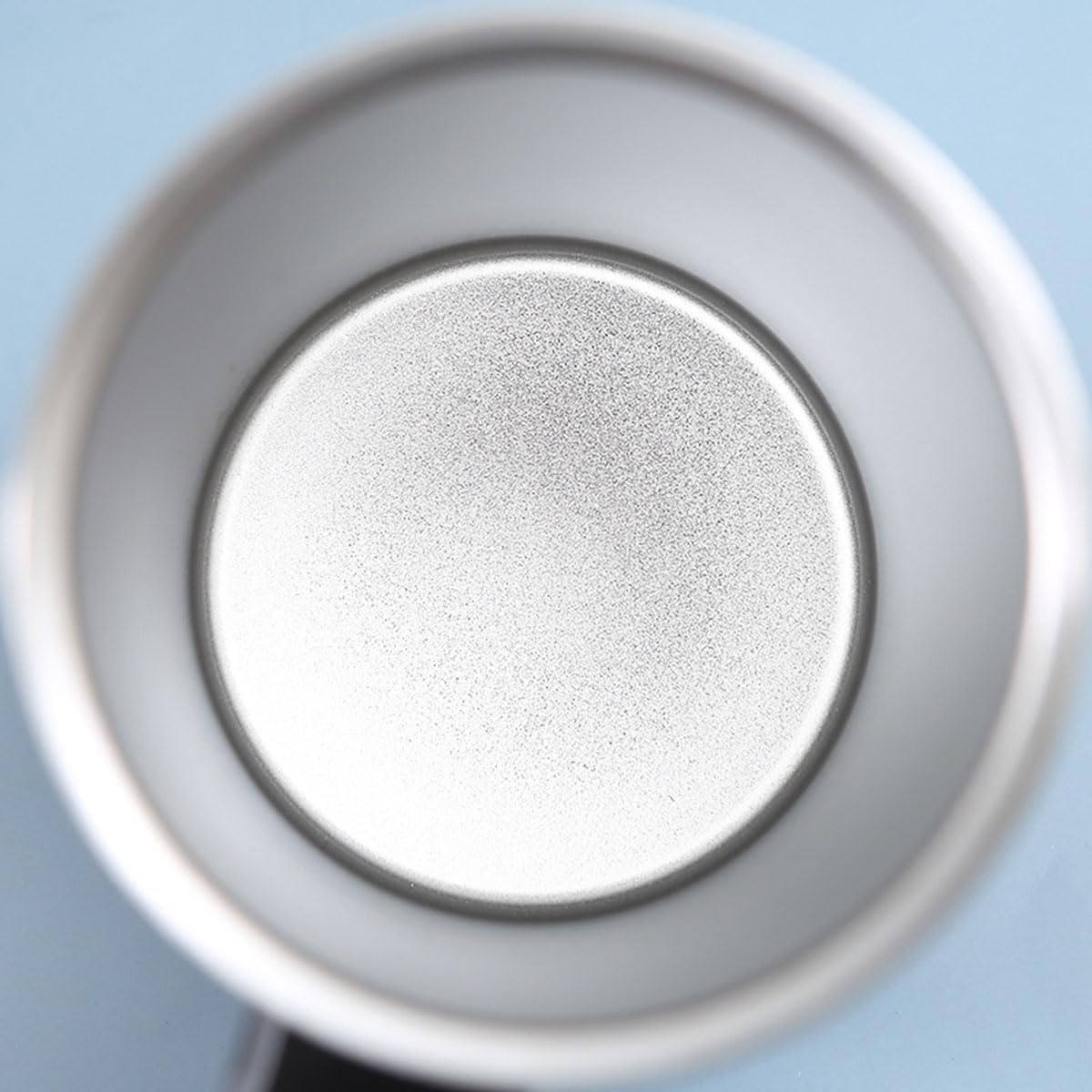 Taza grande de acero inoxidable para cerveza, café, agua. Taza de acero inoxidable de grado alimenticio 316L. Taza de 24 onzas para reuniones,