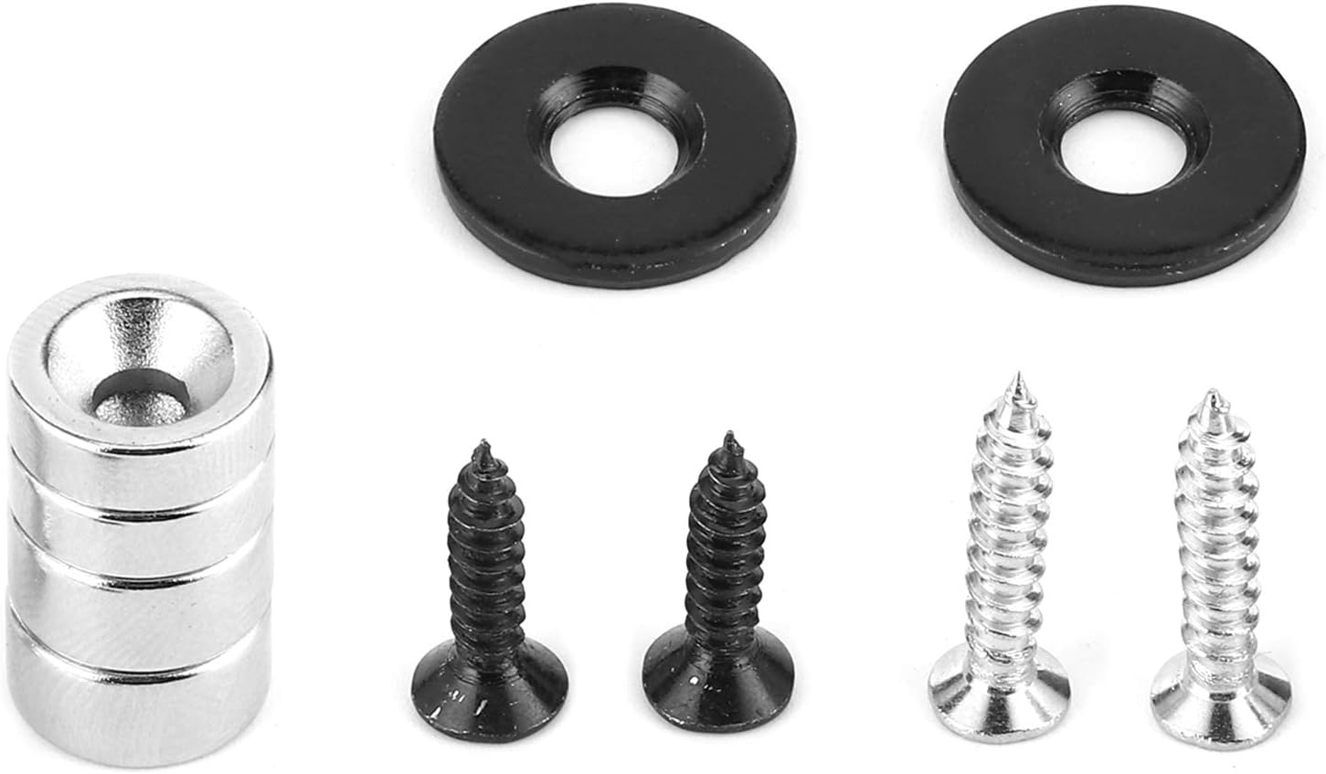 Fydun Mk4 Guantera Guantera Tapa Enclavamiento Herramienta de reparación Accesorio Ajuste Para Mk4 1Jpara NuevoA4 1J