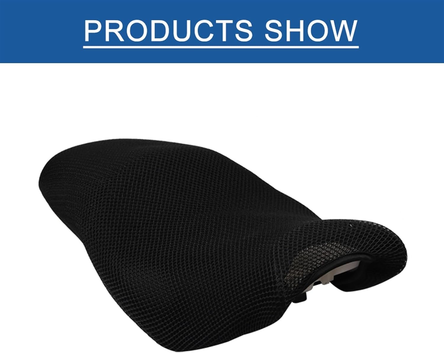 Seat Set for Kawasaki for Versys 650 for Versys650 2020 2019 Motorcycle Seat Cushion Cover Protection Guard Insulation Case Pad Mesh