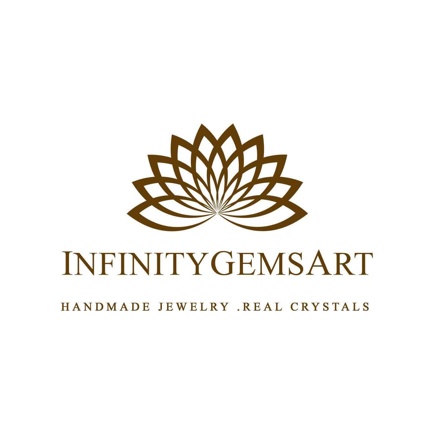 InfinityGemsArt Blue Sapphire Bracelet Handmade Authentic Beads Bracelet  Natural Gemstones Jewelry, September Birthstone, Energy Healing Crystals,