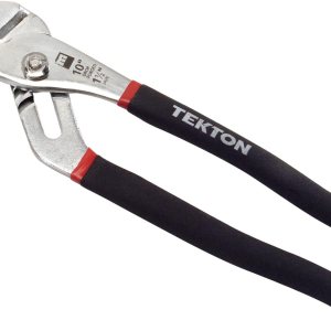 TEKTON 3588 Alicates de junta de lengüeta y ranura de 10 pulgadas modelo antiguo TEKTON 3588 Alicates de junta de lengüeta y ranura de 10 pulgadas modelo antiguo