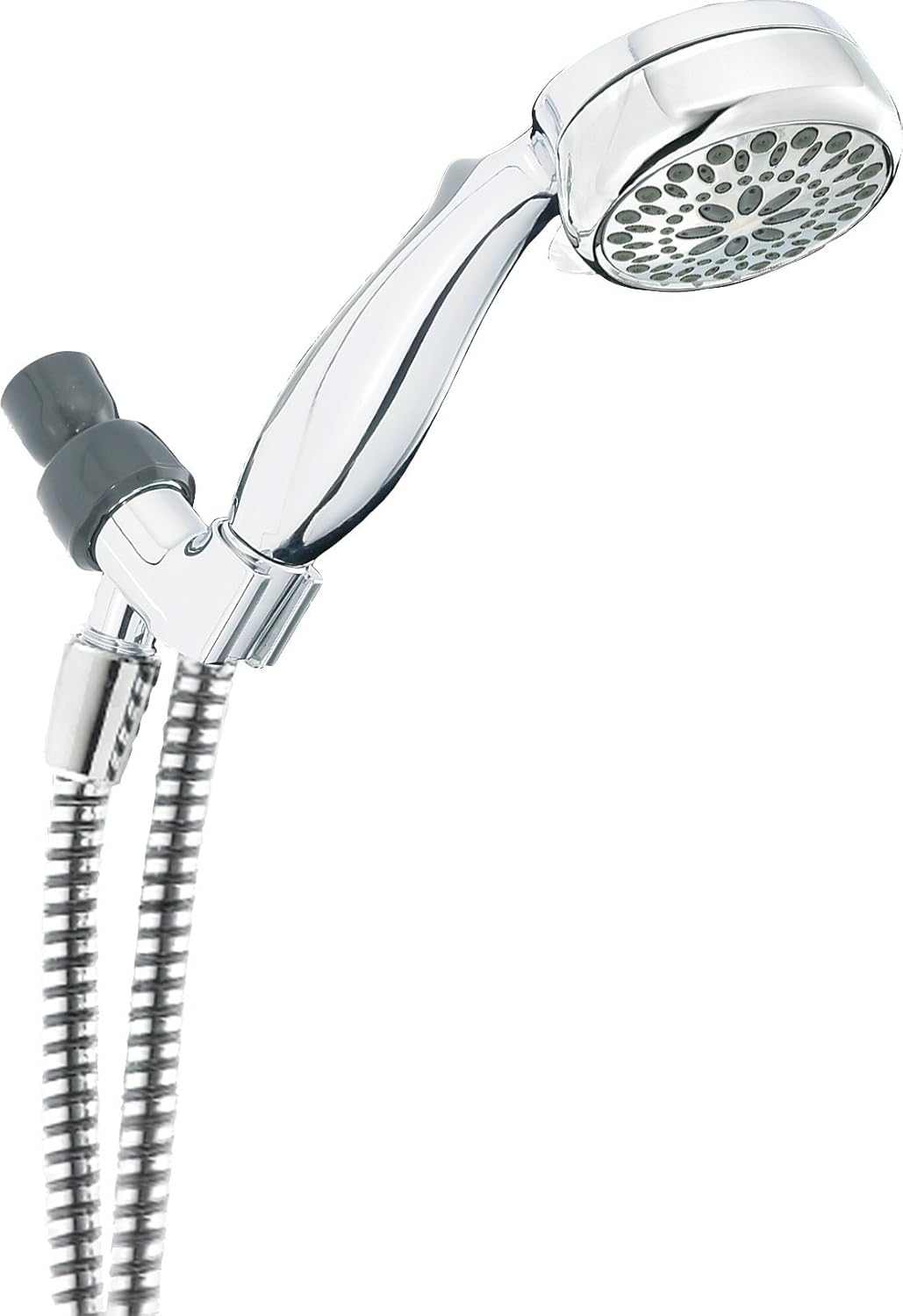 Ducha de mano Delta Faucet con 7 ajustes manuales, 75701