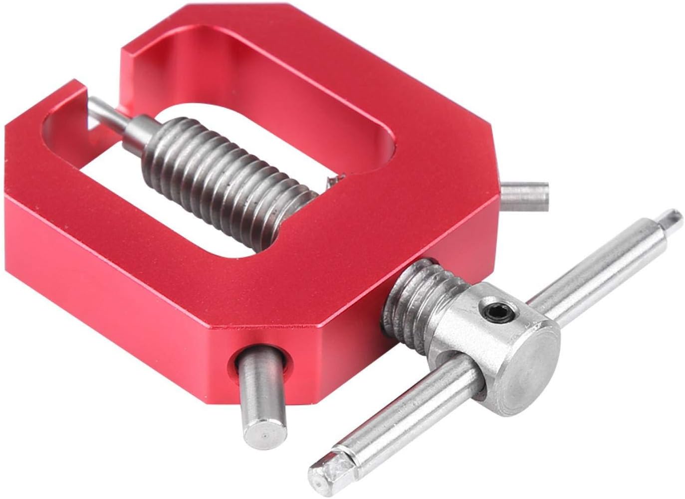Removedor de engranajes de piñón, extractor de engranajes de motor a control remoto, accesorio profesional para automóvil, herramientas de