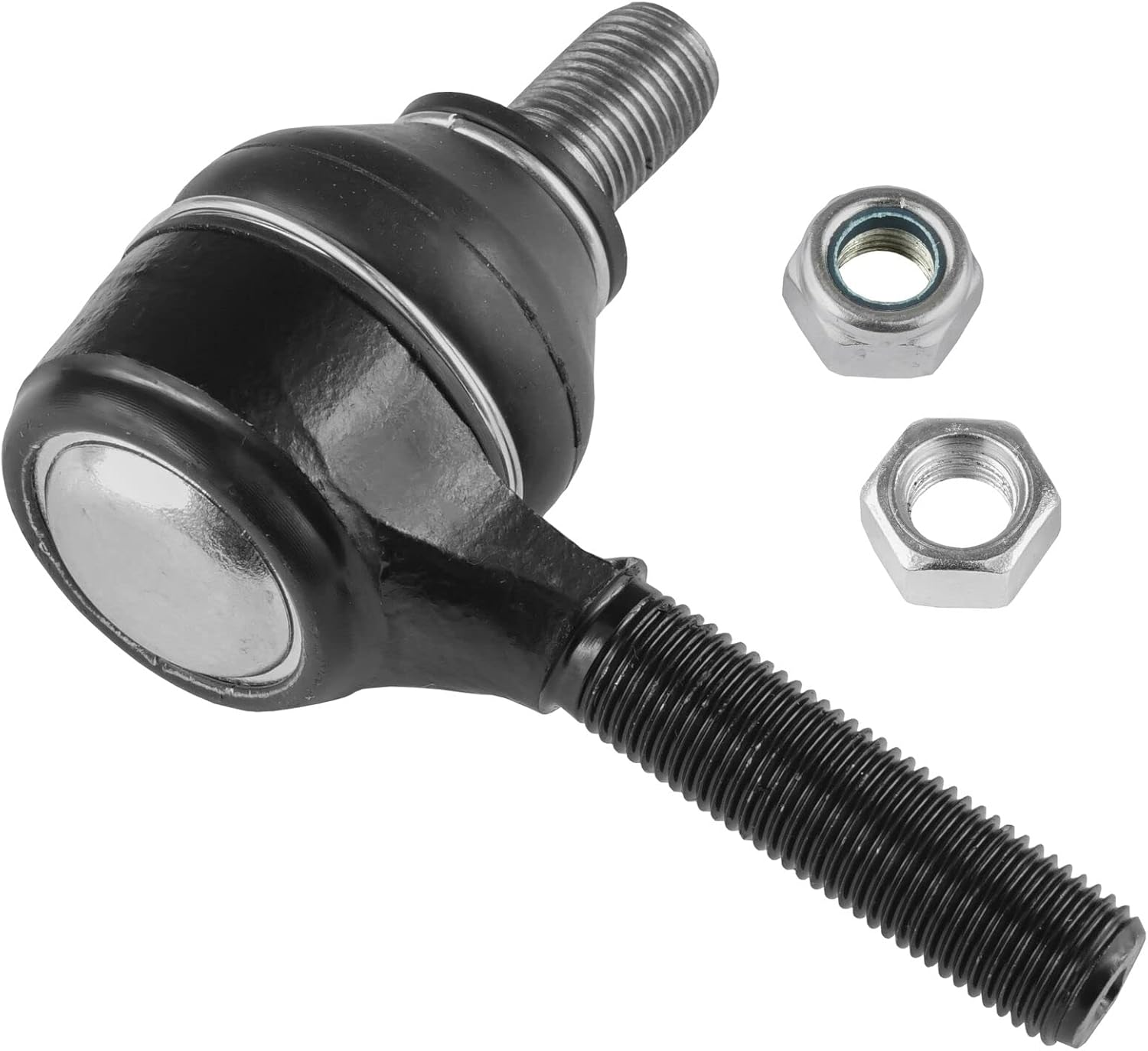Para John Deere Gator HPX 4X2 4X4 GAS Diesel UTV Tie Rod Extremorótulas Mod-ZTF1-15580