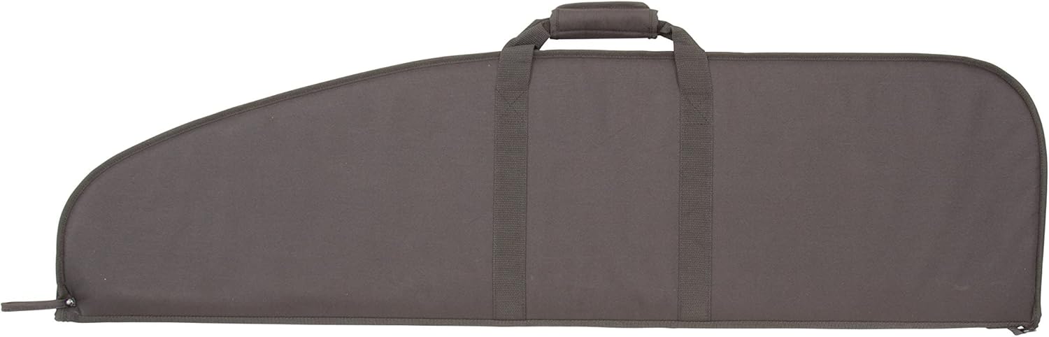 Allen Combat – Funda para rifle táctico, color negro
