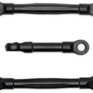 Hosim Accesorios de barra de conexión de coche RC 30-SJ14 9130 9135 9136 9137 9138 Q903 RC Car (3 piezas) Hosim Accesorios de barra de conexión de coche RC 30-SJ14 9130 9135 9136 9137 9138 Q903 RC Car (3 piezas)