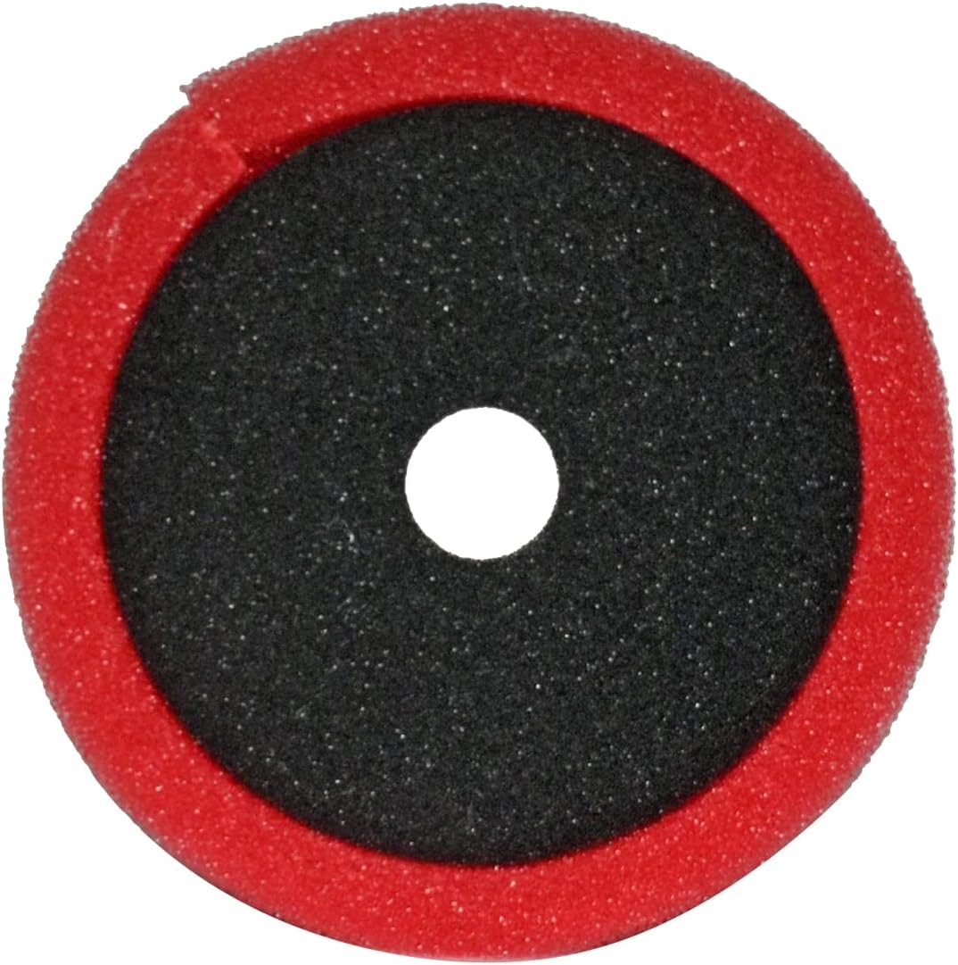 Filtro de aire para Yamaha Warrior 350 YFM350X 1987-2004 para Wolverine 350 YFM350FX 1995-2005 y para Yamaha Grizzly 600 1998-2001 con filtro de