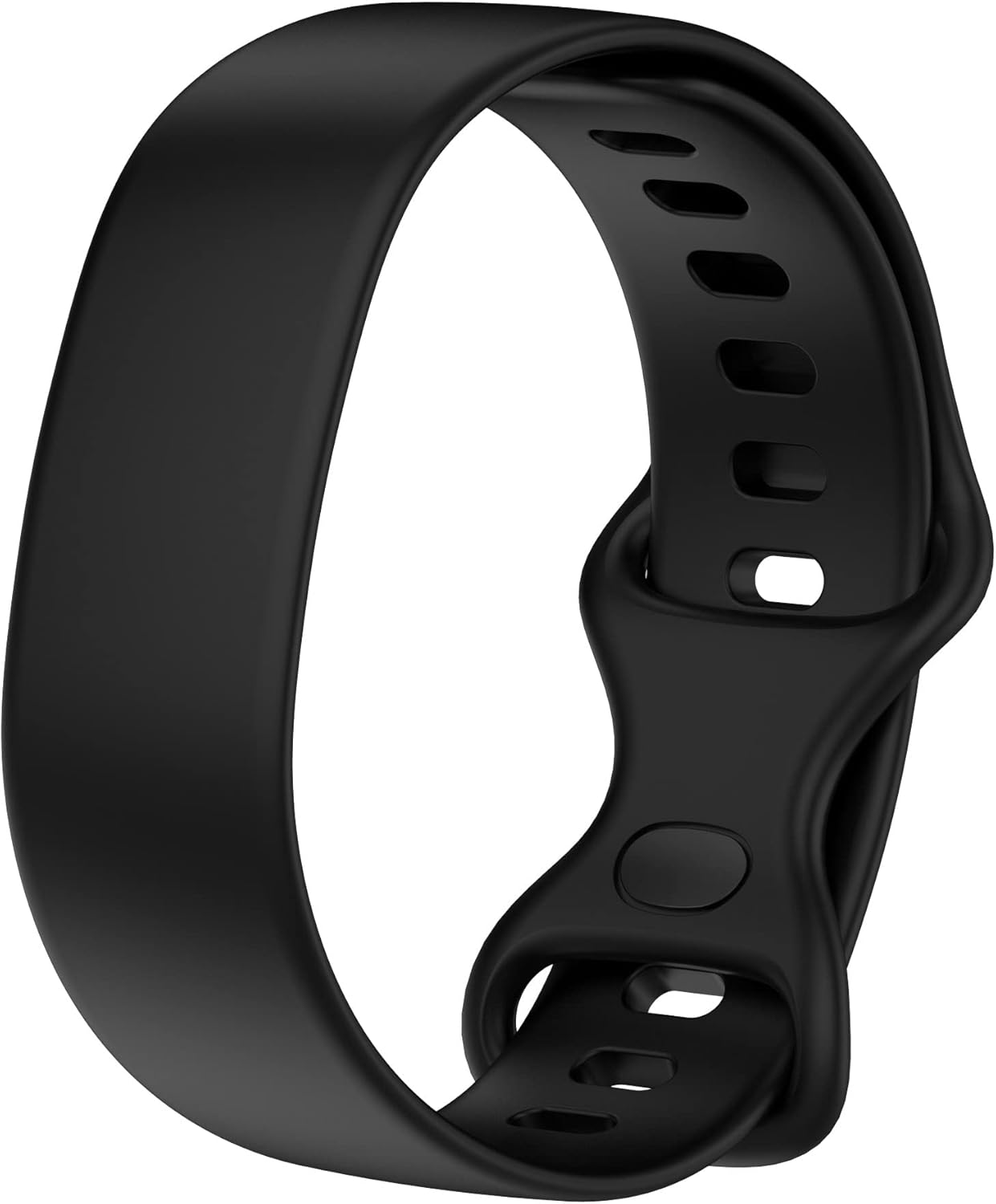 Bandas de repuesto compatibles con Tienda Halo Smartwatch hombres y mujeres, correa ajustable, impermeable, suave, correa deportiva para correa Halo