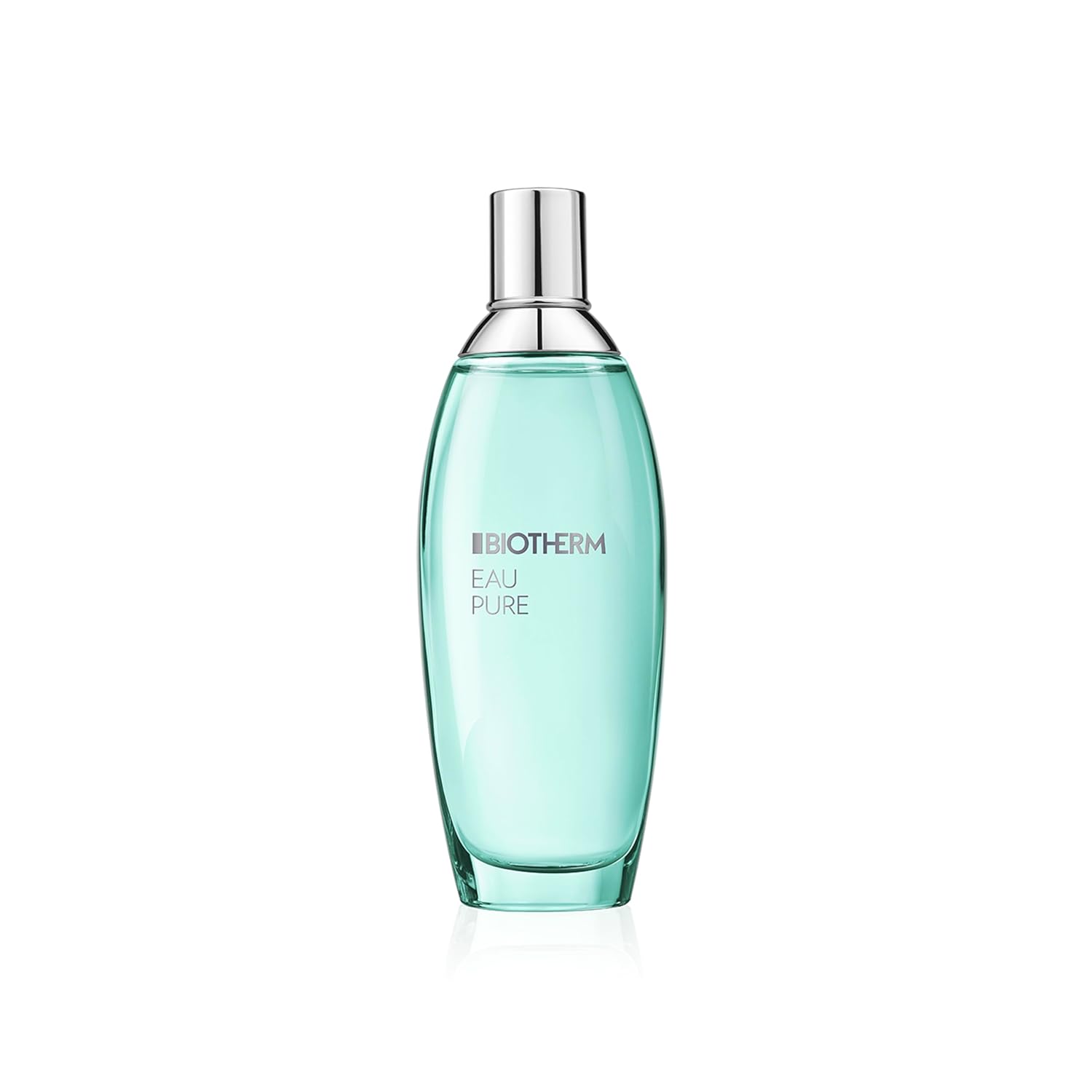 Biotherm Pure Eau de Toilette Spray para unisex, 3.38 onzas