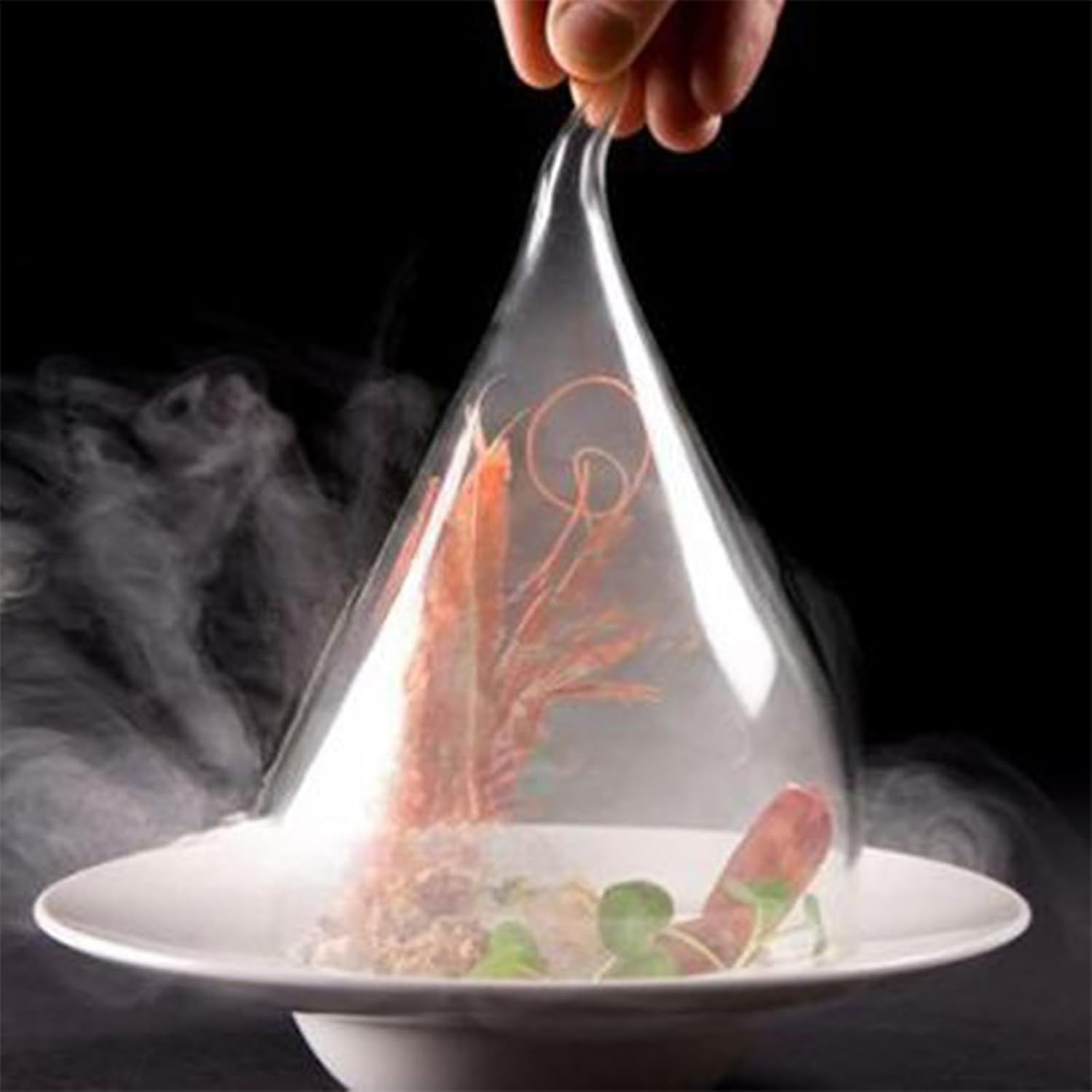 Kit de ahumador de cóctel, pistola para fumar, ahumador de alimentos, infusor de humo portátil para bebidas, pulverizador de agua de burbujas