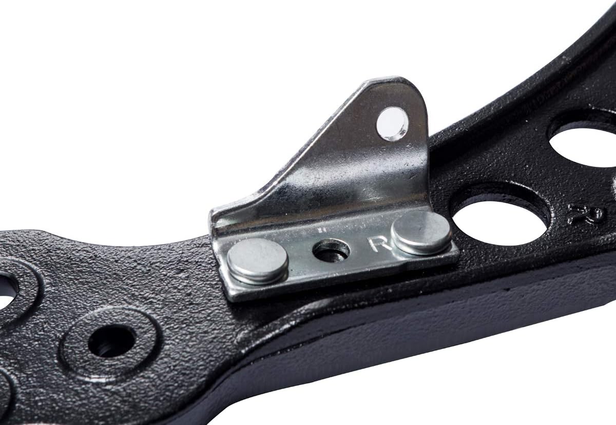 Izquierda Derecha Delantero Inferior Brazo de Control Compatible Lexus ES300 RX300 Toyota Camry Avalon Driver Side Passenger Side AUQDD 2PCS K640191