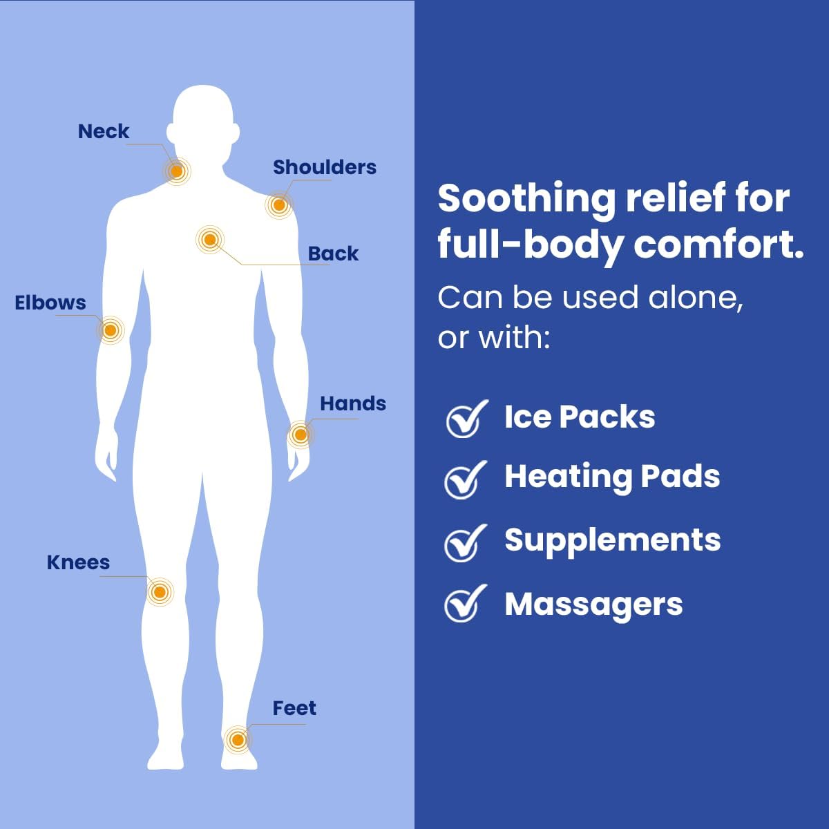 Sanar Naturals Ungüento de árnica transparente de 2 onzas, para aliviar el dolor y moretones, alivio calmante del dolor muscular, dolor en las