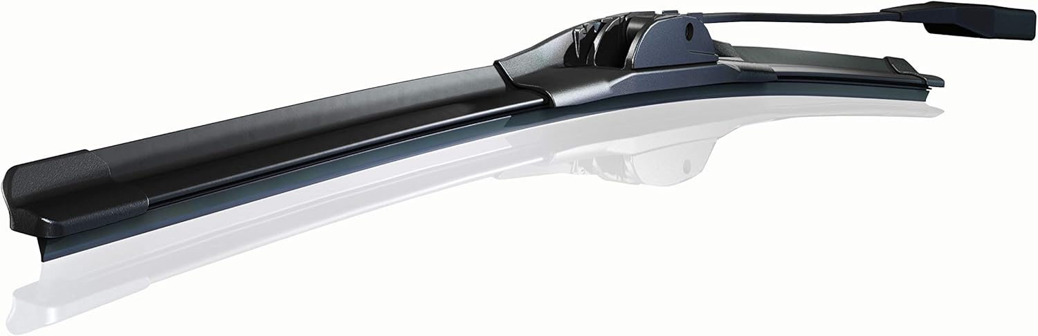 Limpia parabrisas de alto rendimiento TRICO., Premium RHD Beam