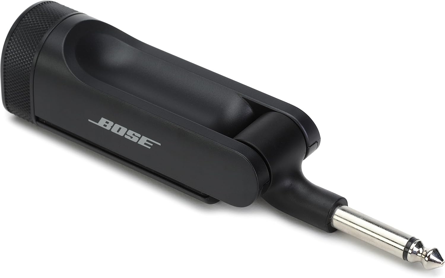 Bose S1 Pro+ Sistema PA multiposición con micrófono y transmisores inalámbricos de instrumentos