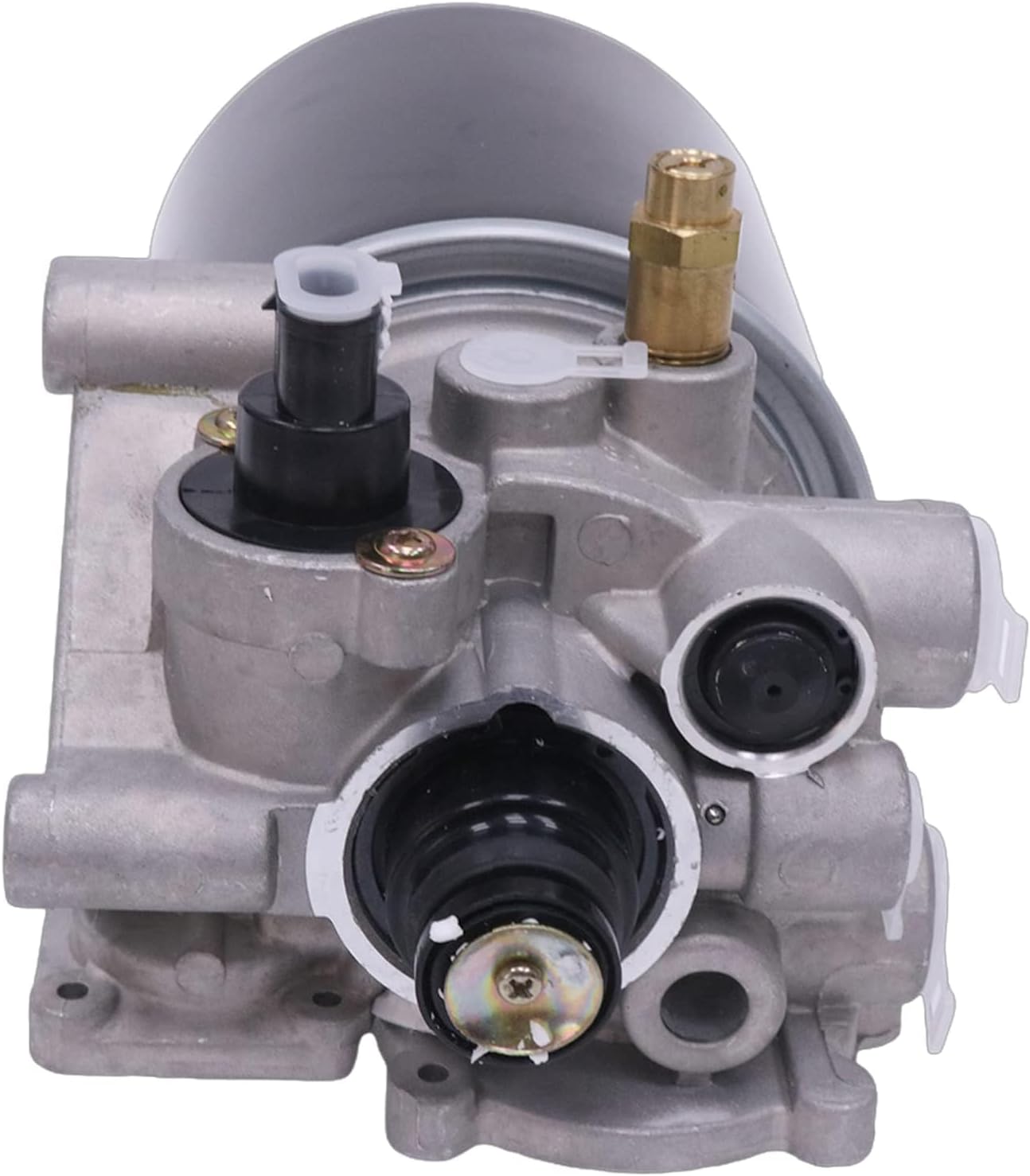 Secador de aire 85122949 4324210090 4324210337 compatible con Wabco R955300 R955079 R955315 R955082 Meritor Freightliner Kenworth Peterbil Volvo