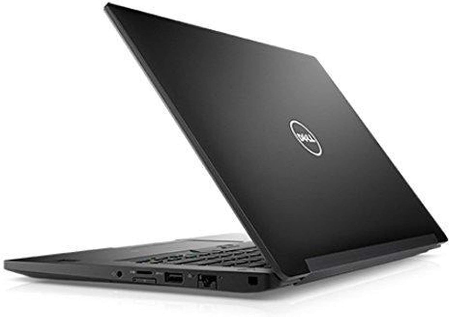 Dell Latitude 7490 – Laptop empresarial, Intel Core i7-8650U, 16 GB DDR4 RAM, SSD de 512 GB, retroiluminación, HD de 14 pulgadas (1366 x 768), CAM,