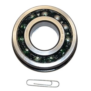 BL308ZNR Nuevo rodamiento de bolas compatible con John Deere para modelos de construcción industrial JD BL308ZNR Nuevo rodamiento de bolas compatible con John Deere para modelos de construcción industrial JD