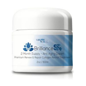 Brilliance SF Plus 2 meses de suministro de crema antiarrugas  Nuestra mejor crema antienvejecimiento Pro Brilliance SF  crema antiarrugas Plus Brilliance SF Plus 2 meses de suministro de crema antiarrugas  Nuestra mejor crema antienvejecimiento Pro Brilliance SF  crema antiarrugas Plus