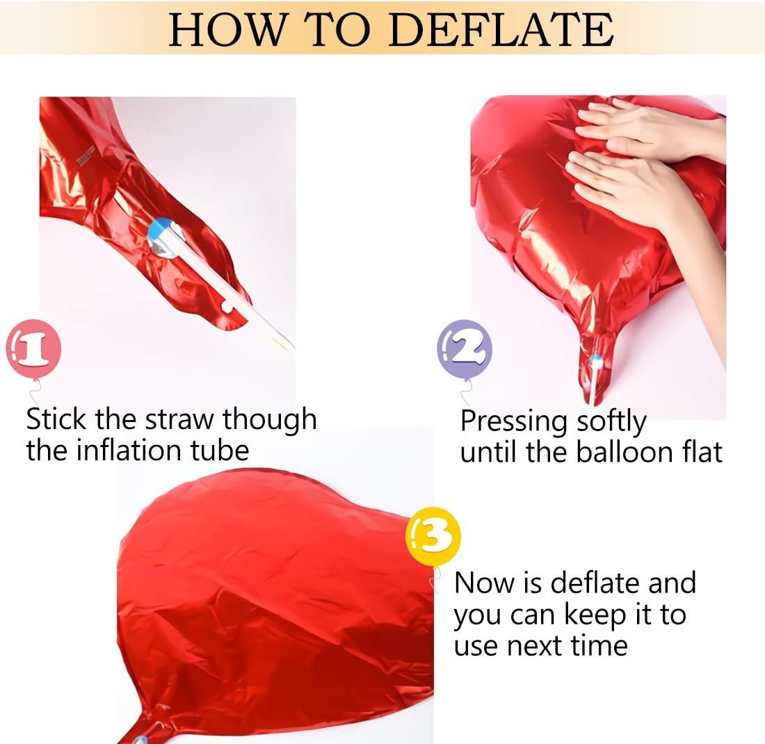 Cartel de globos de feliz cumpleaños de oro rosa de 16 pulgadas, letras de aluminio globo de feliz cumpleaños para decoraciones de cumpleaños,