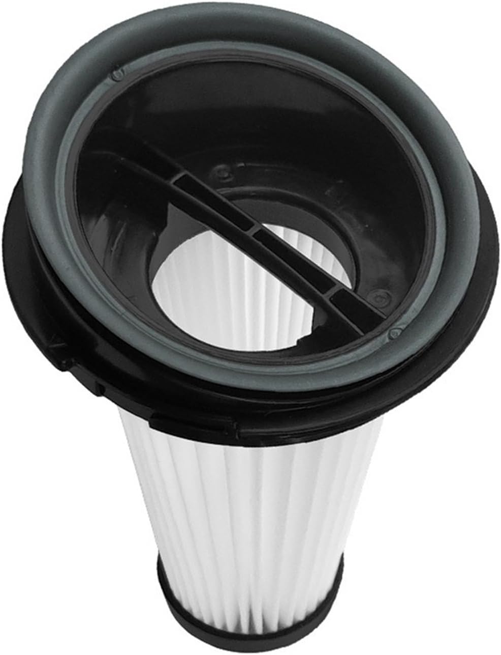 3 piezas, filtro limpiable, piezas para aspiradora. Compatible con Rowenta ZR005202 RH72 X-Pert Easy 160. Compatible con Tefal TY723.