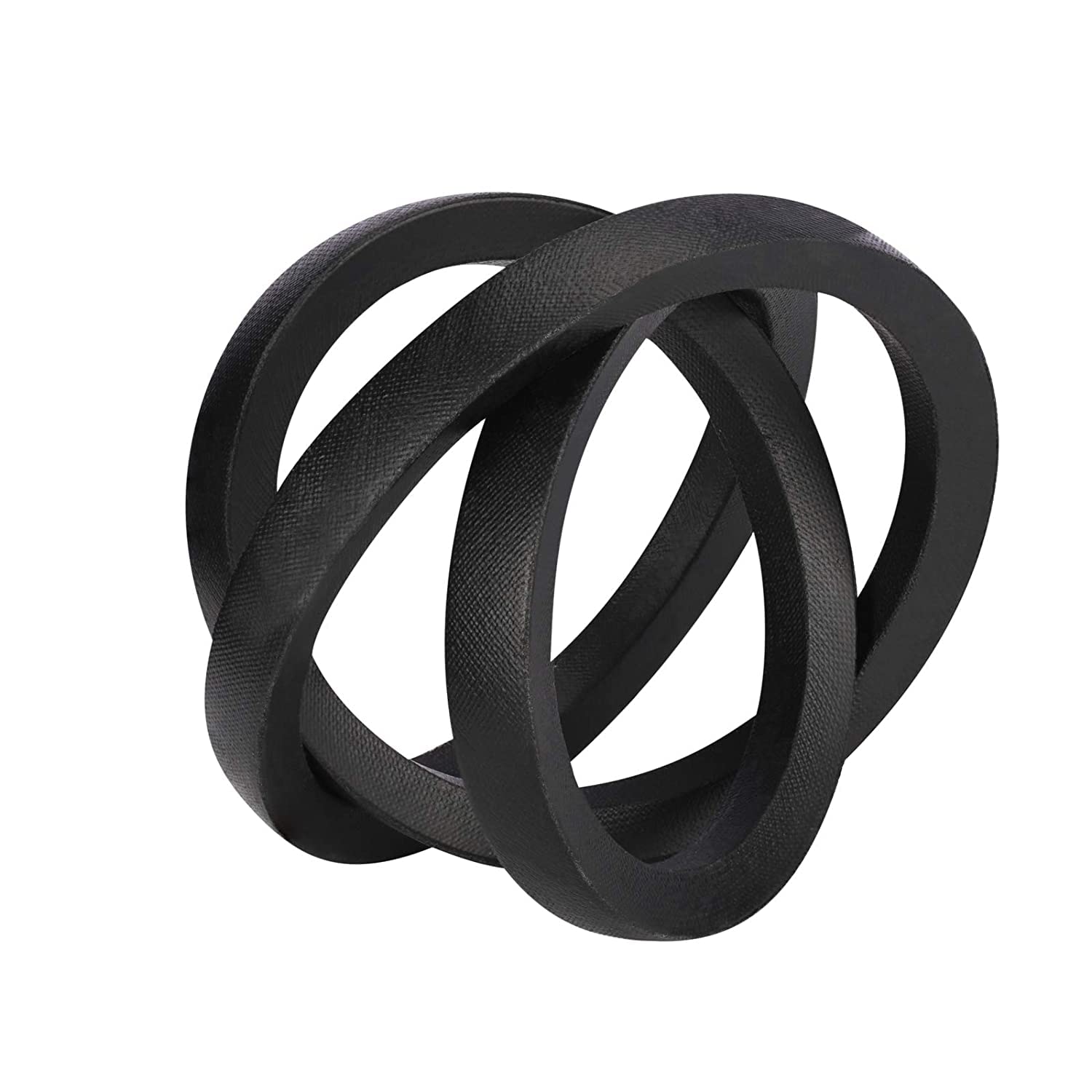 MaxLLTo Correa de repuesto 450J8 V para Huebsch M411425P 969305 M411425 AP3159136 (45 x 0,74 pulgadas)