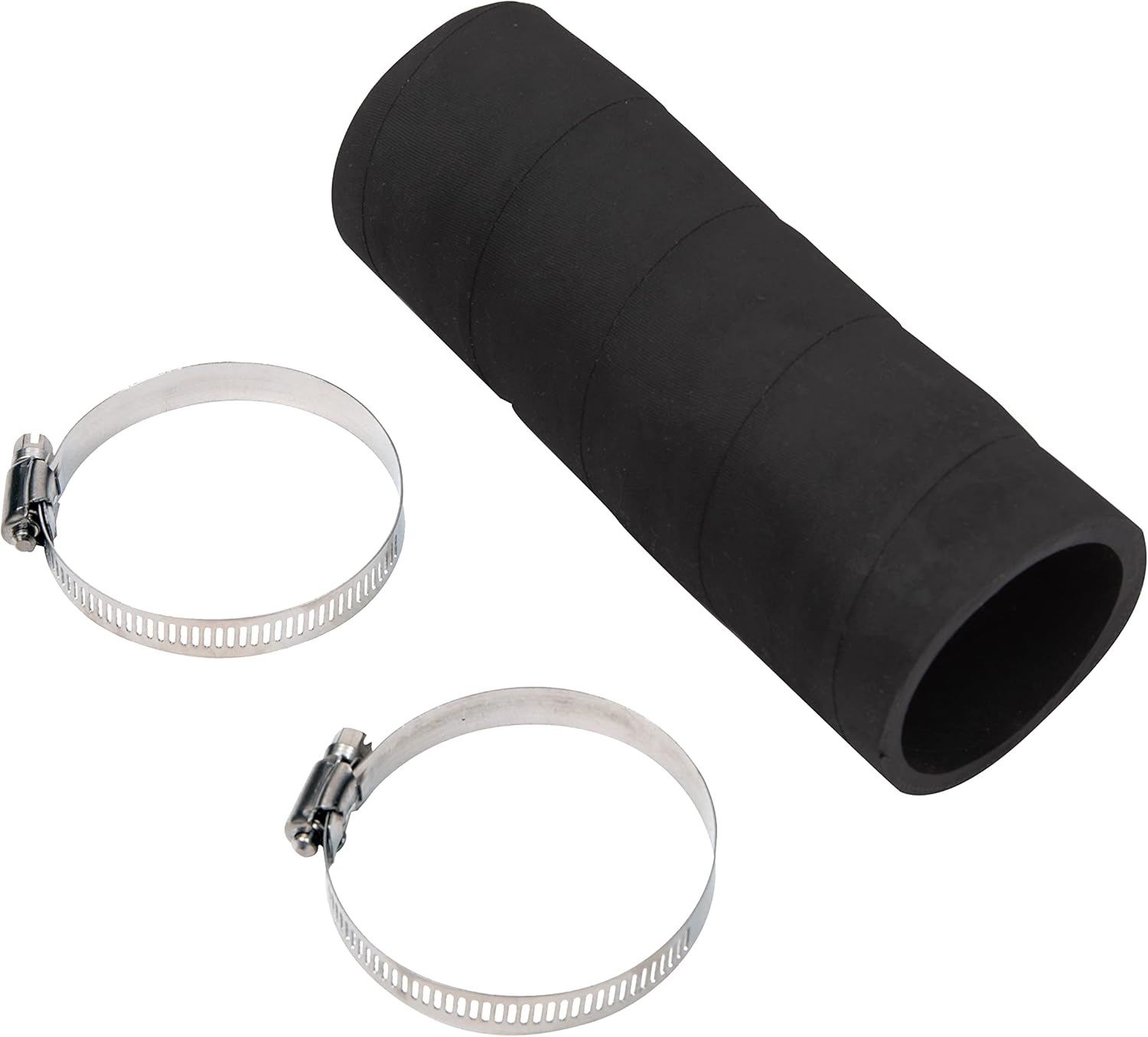 SunQuest Paneles solares para calentador de piscina, 2 colectores (2 pies x 10 pies) con techoestante y kit de complemento, calentador de agua solar