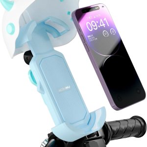 Bike Phone Holder, 360 Rotatable Motorcycle Phone Mount Handlebar Cell Phone Clamp, Scooter Phone Clip for iPhone 14 PlusPro Max, 13 Pro Max, S10, Bike Phone Holder, 360 Rotatable Motorcycle Phone Mount Handlebar Cell Phone Clamp, Scooter Phone Clip for iPhone 14 PlusPro Max, 13 Pro Max, S10,