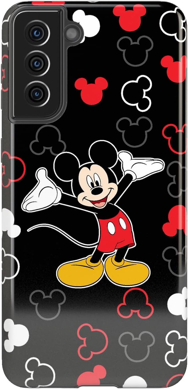 Funda protectora de plástico para Samsung Galaxy S22 Ultra 2022 de 6.8 pulgadas, a prueba de golpes, funda de plástico para Samsung Galaxy S22 Ultra
