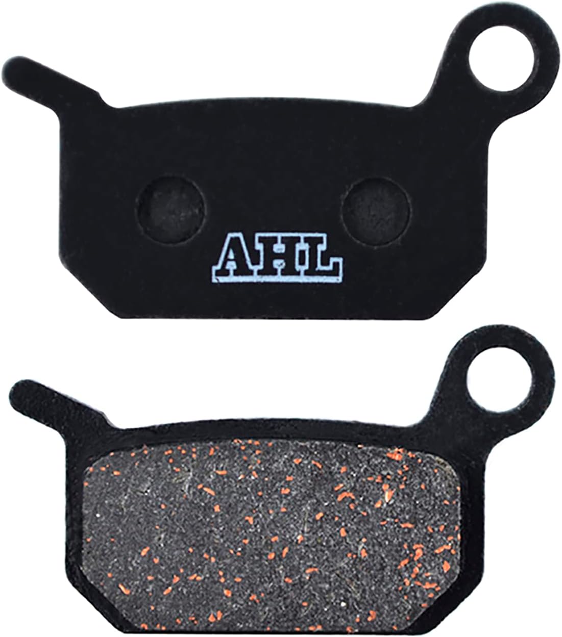 AHL Pastillas de freno delanteras y traseras FA325 para 50 Supermoto 200665 SX 65 SX65 2004 2005 2006 2007 200850 SX Pro Senior LC 12 Fwheel 2004