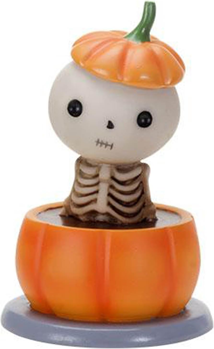 YTC Lucky The Jack O’ Lantern – Figura de calabaza