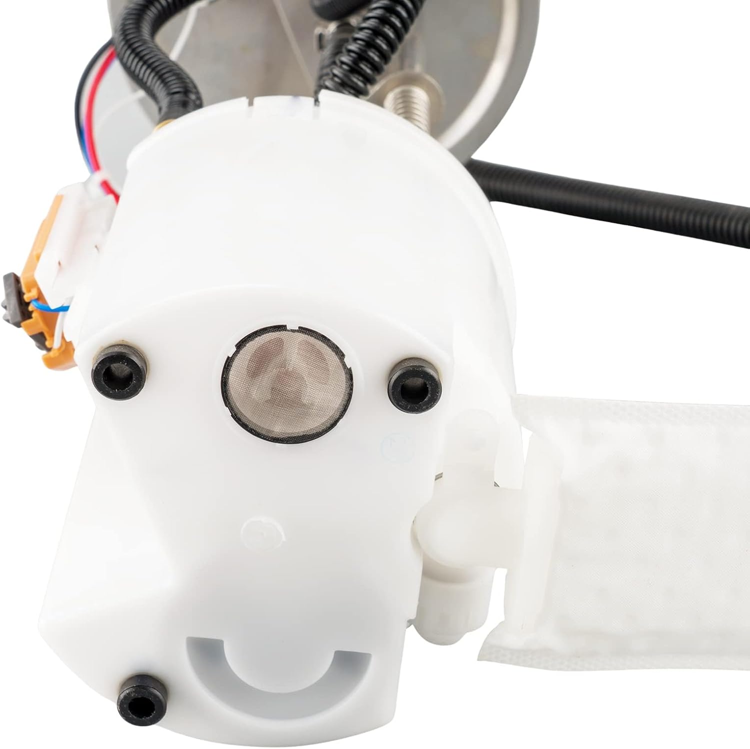 Conjunto eléctrico de bomba de combustible E16015 FG0947 PHILTOP Fit para E150 Econoline, E150 Econoline Club, E250 Econoline, E350 Econoline, E350