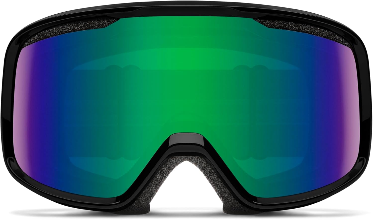 SMITH Optics Frontier – Gafas de invierno unisex para nieve