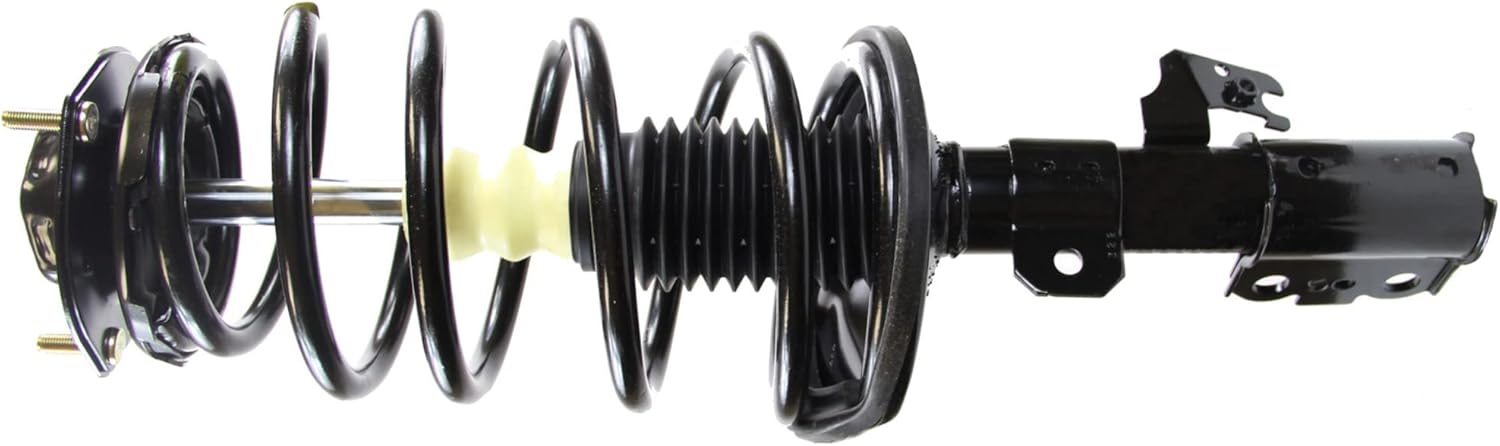 Monroe Quick-Strut 172766 – Conjunto de amortiguador y muelle helicoidal para Toyota Highlander