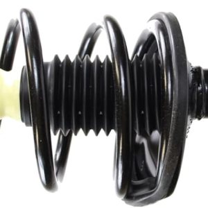 Monroe Quick-Strut 172766 – Conjunto de amortiguador y muelle helicoidal para Toyota Highlander Monroe Quick-Strut 172766 – Conjunto de amortiguador y muelle helicoidal para Toyota Highlander