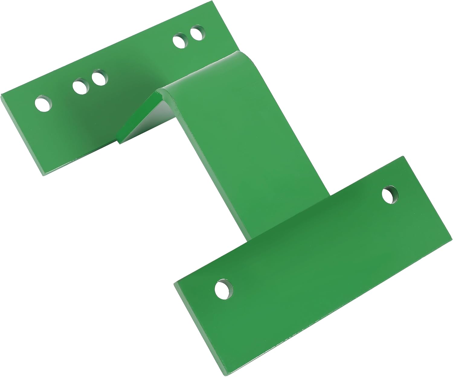 KUAFU Extensión de escalón imprimada compatible con John Deere 2510 2520 3010 3020 4000 4010 4020 y otros tractores