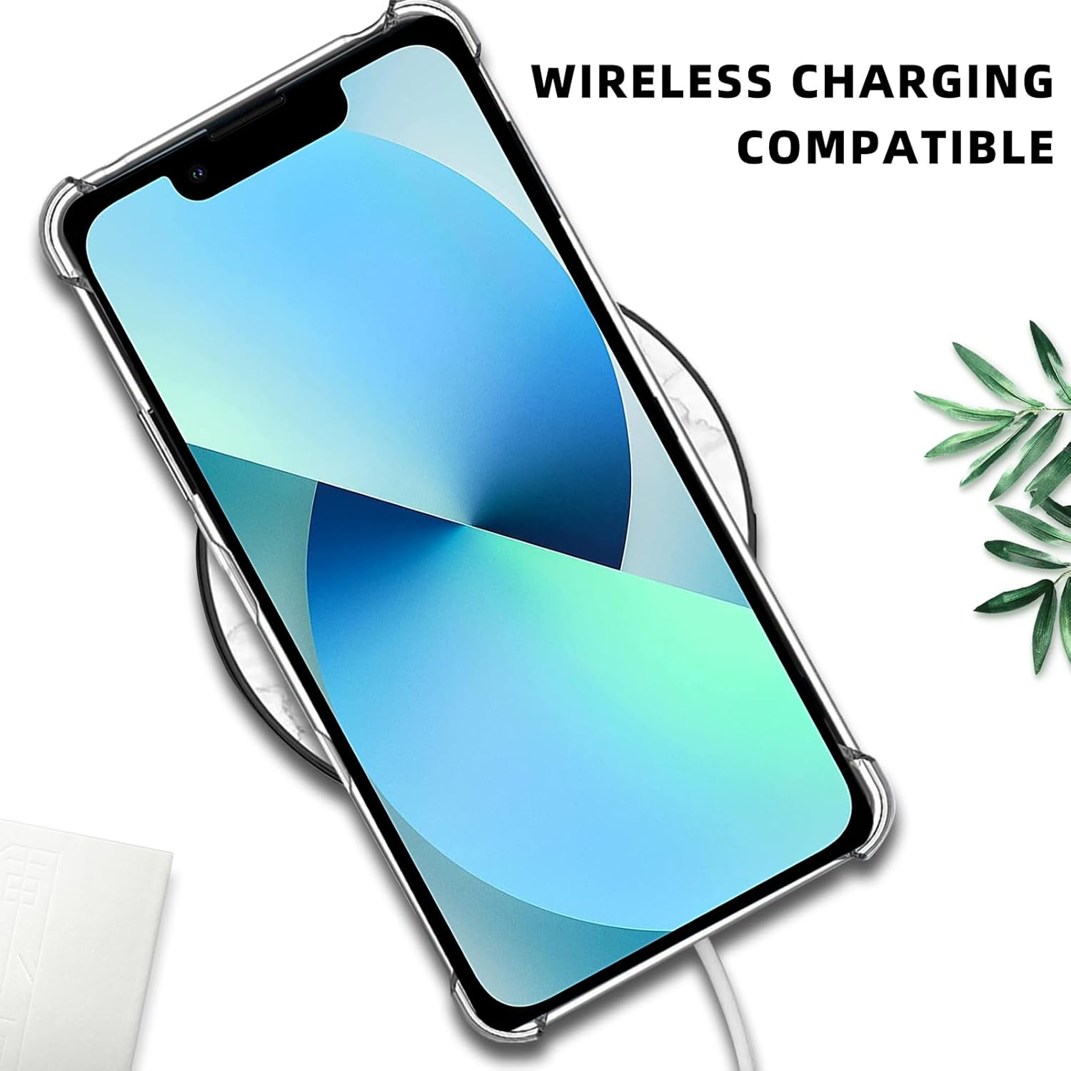 DNTMZIN Funda para Samsung Galaxy S20 FE, funda transparente de TPU para mujer, funda de teléfono para mujer, diseño floral, suave y flexible, a