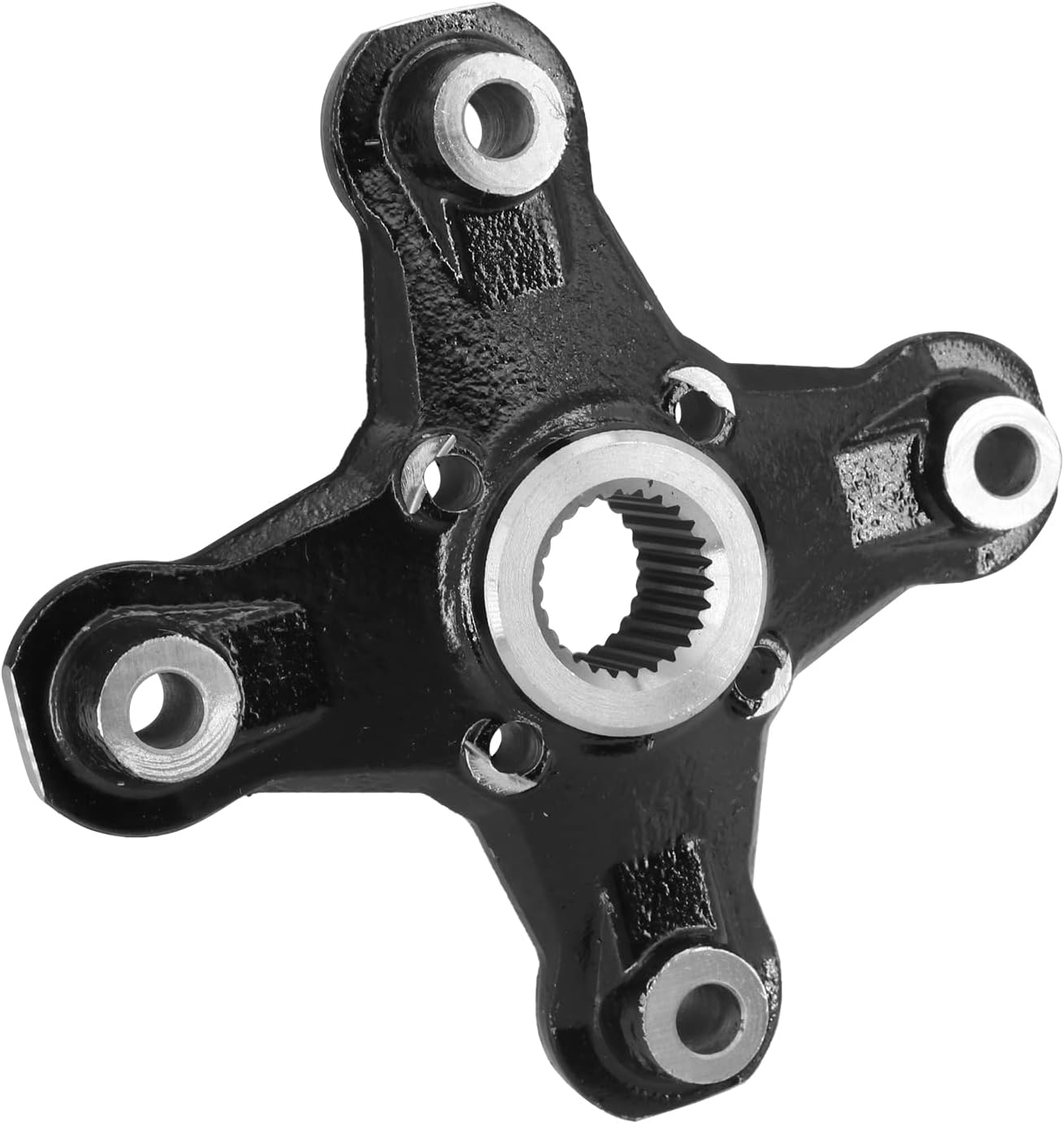 Tektall Buje de rueda delantero o trasero compatible con estatores Can-Am 705501900 705501264 705501716