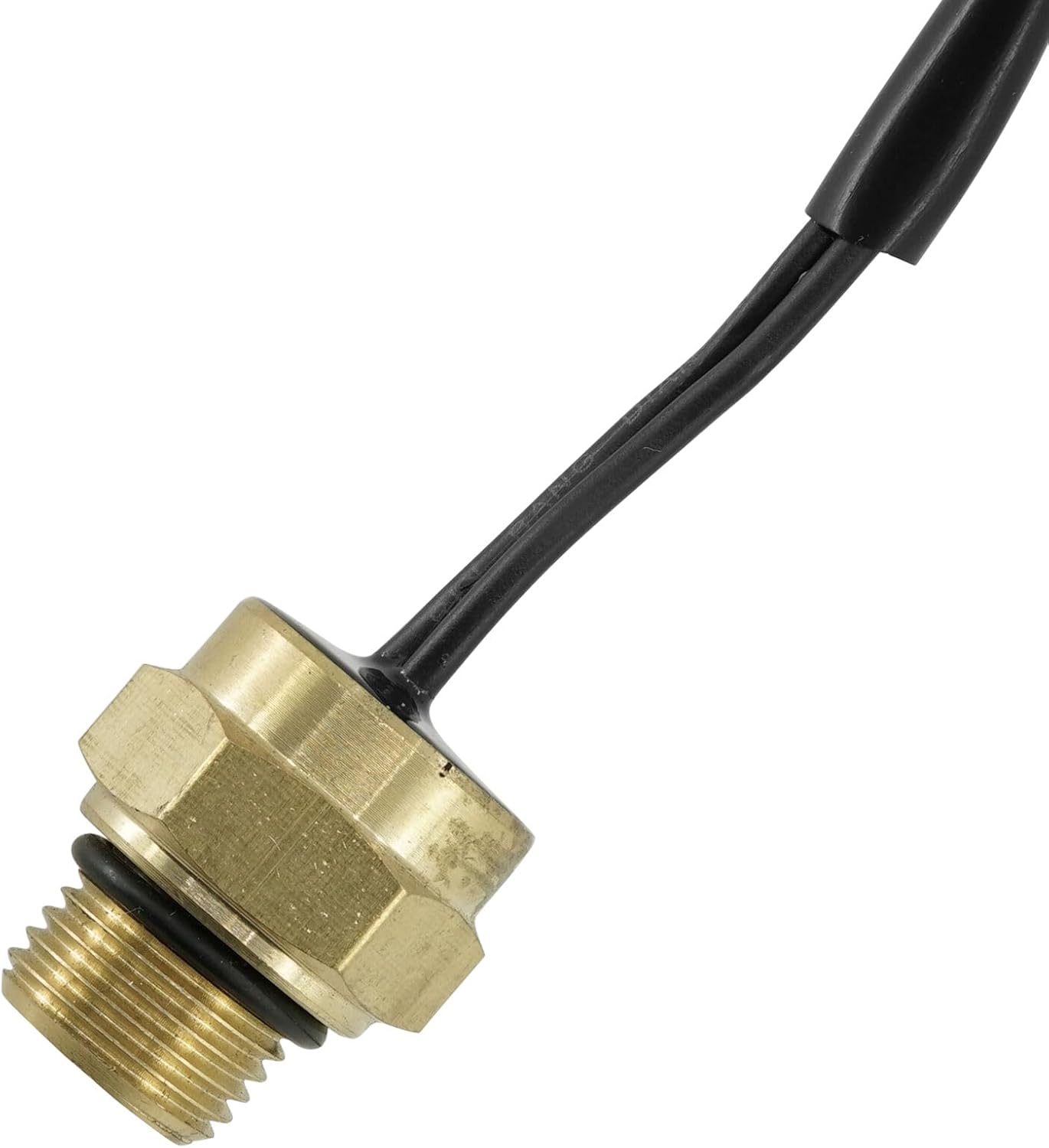 Para radiador de enfriamiento Sensor de interruptor térmico para Polaris Scrambler 400 2X4 4X4 2001-02 Mod-ZTF1-1125