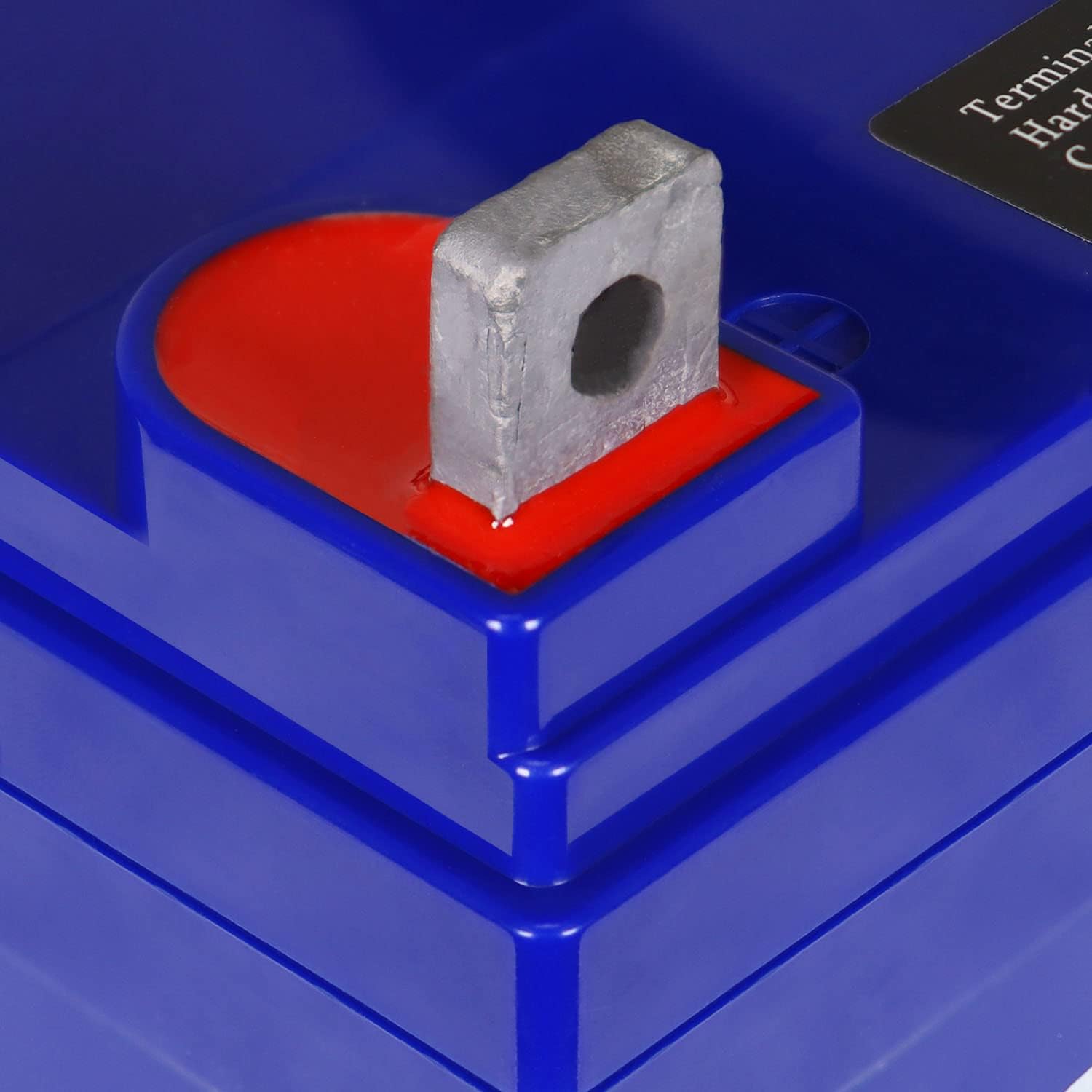 Batería de repuesto de gel NB de 12V 35AH compatible con DURG12-31J-A – 2 unidades