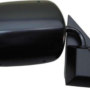 Dependable Direct Espejo retrovisor lateral del pasajero, compatible con Chevrolet K1500 1988-1998, Tahoe 1995-2000, 1988-1998 C1500 y Blazer Dependable Direct Espejo retrovisor lateral del pasajero, compatible con Chevrolet K1500 1988-1998, Tahoe 1995-2000, 1988-1998 C1500 y Blazer