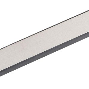 uxcell Piedra de afilar de diamante, 6.299in x 0.906in, herramienta abrasiva de la placa de pulido de grano 1000 uxcell Piedra de afilar de diamante, 6.299in x 0.906in, herramienta abrasiva de la placa de pulido de grano 1000