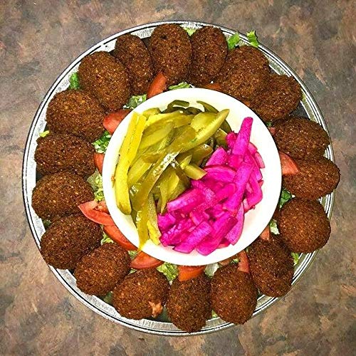 Nabos en escabeche Mid East Premium Quality 32oz cada uno  2 tarros de vidrio  3.4 fl oz