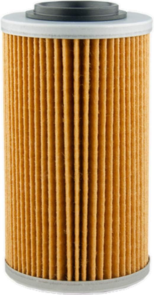 HiFloFiltro Filtro de aceite prémium HF556, individual