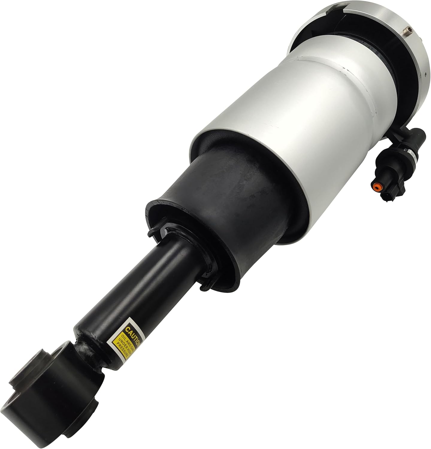 SCITOO Kits de suspensión de amortiguadores de aire para Ford para Expedition 2007-2016, para Lincoln para Navigator 2007-2014 2016 Suspensiones