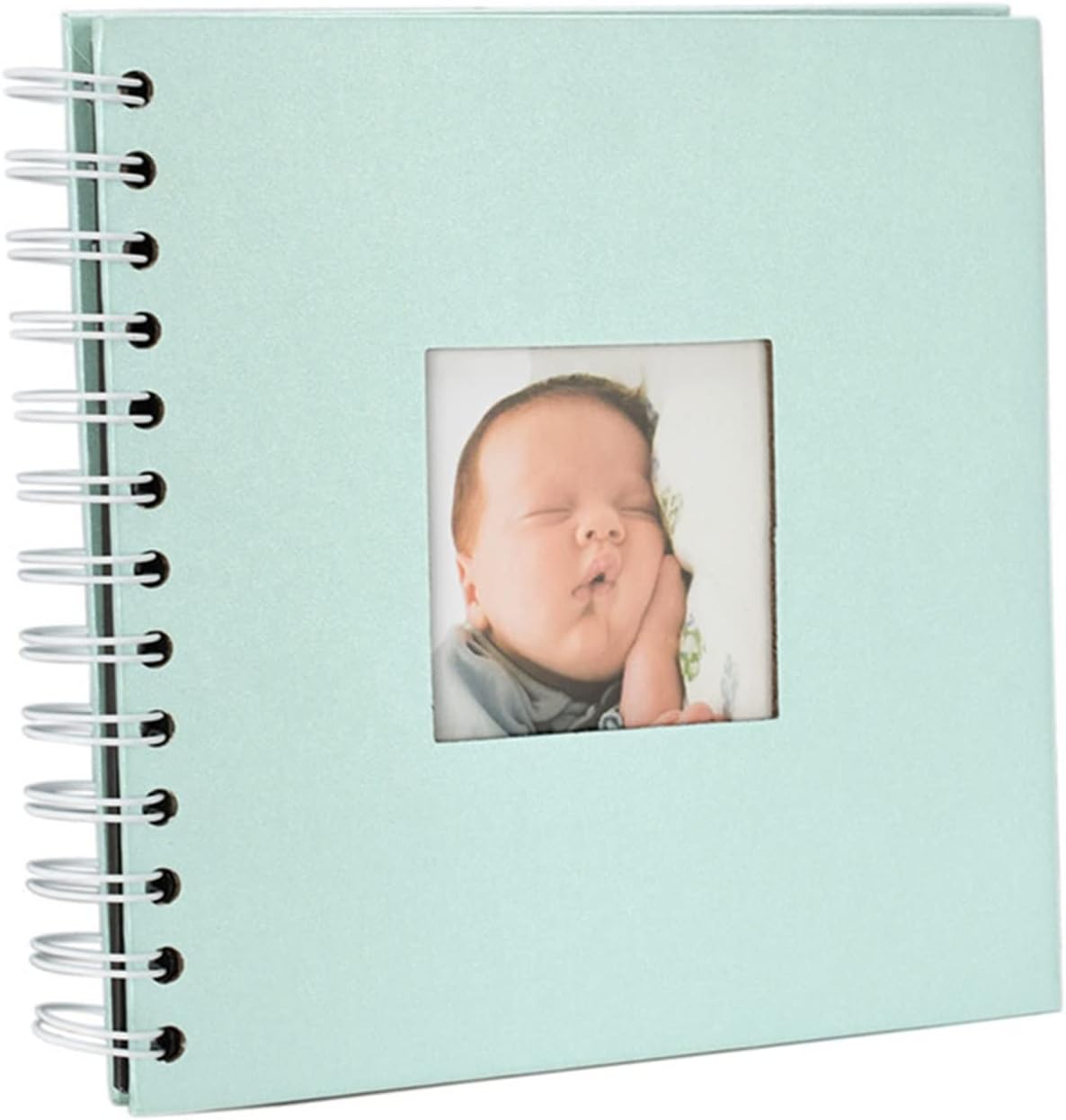 Cuaderno de viaje de aniversario, álbum de fotos de papel, álbum de fotos de fotografía para bebé, álbum de fotos, álbum de fotos, álbum de fotos,