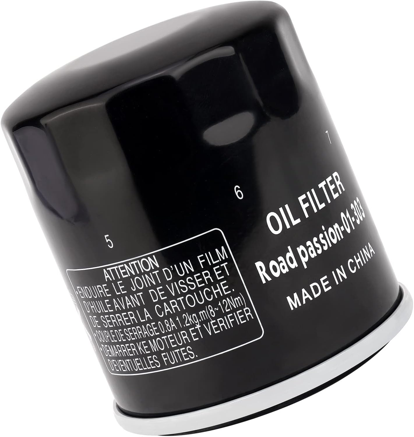 Road Passion Filtro de aceite para POLARIS TRAIL BOSS 330 325 2004-2009 TRAIL BLAZER 330 330 2008-2009